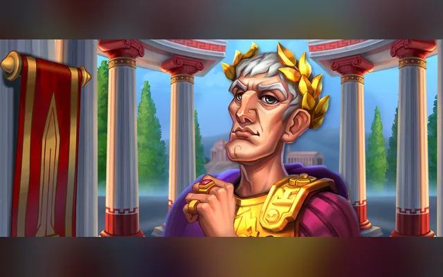10 Swords slot by Push Gaming
