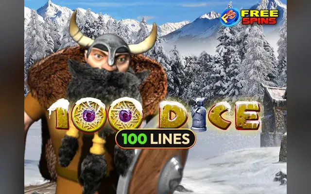 100 Dice slot by Amusnet (EGT)