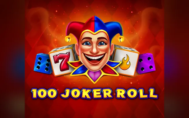 100 Joker Roll slot by EGT Digital