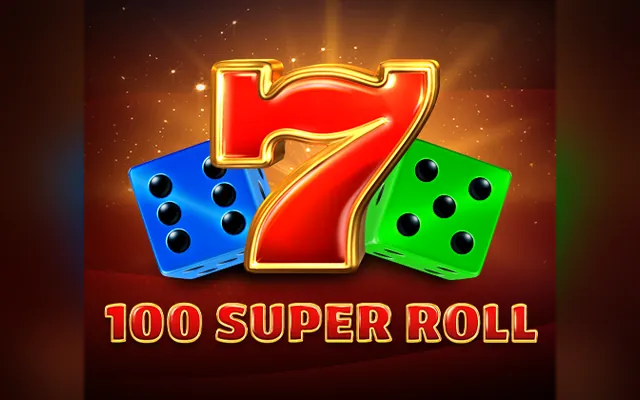 100 Super Roll slot by EGT Digital