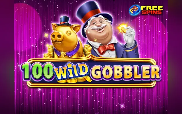 100 Wild Gobbler slot by Amusnet (EGT)