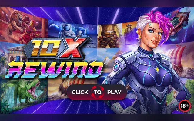 10x Rewind slot by 4ThePlayer