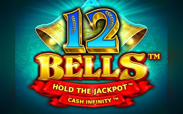 12 Bells slot by Wazdan