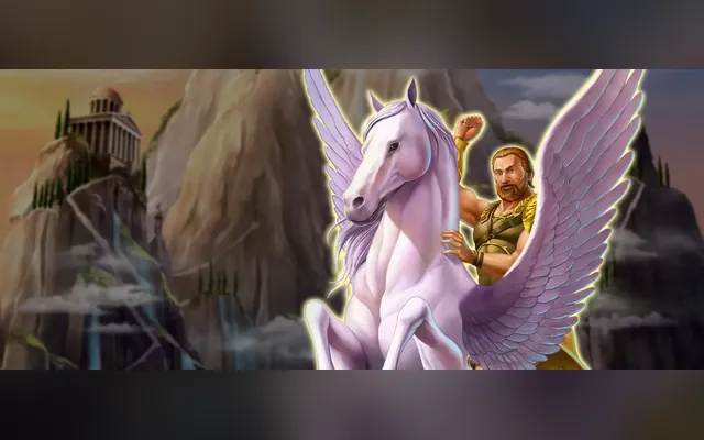 13th Trial Hercules Abyssways slot by Play'n GO
