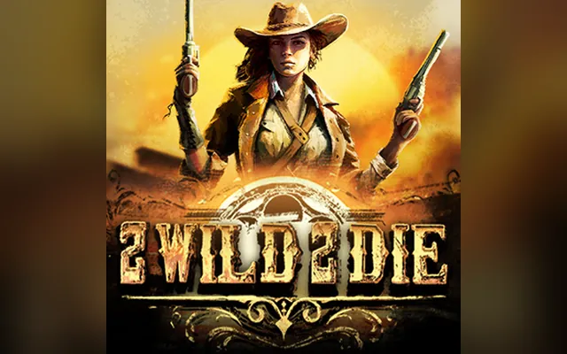 2 Wild 2 Die slot by Hacksaw Gaming
