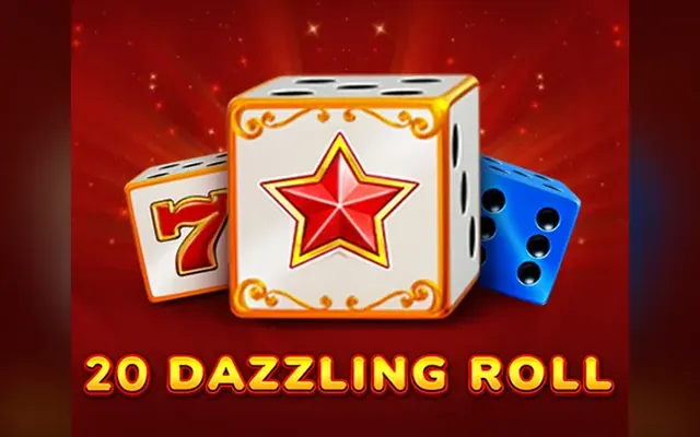 20 Dazzling Roll slot by EGT Digital