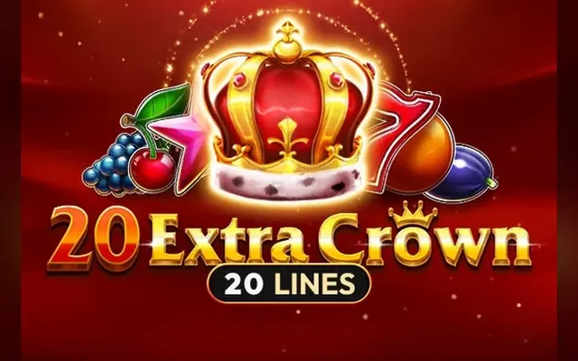 20 Extra Crown slot by Amusnet (EGT)