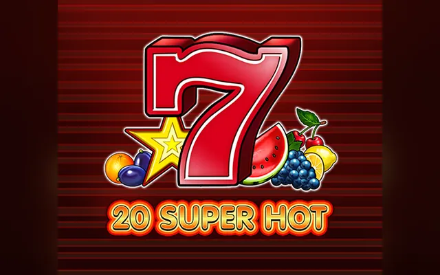 20 Super Hot Bell Link slot by EGT Digital