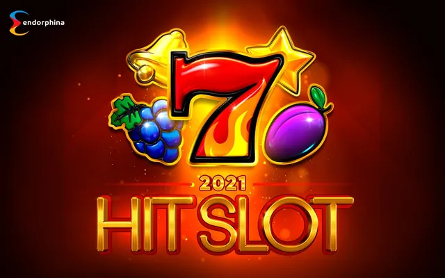 2021 Hit Slot slot by Endorphina