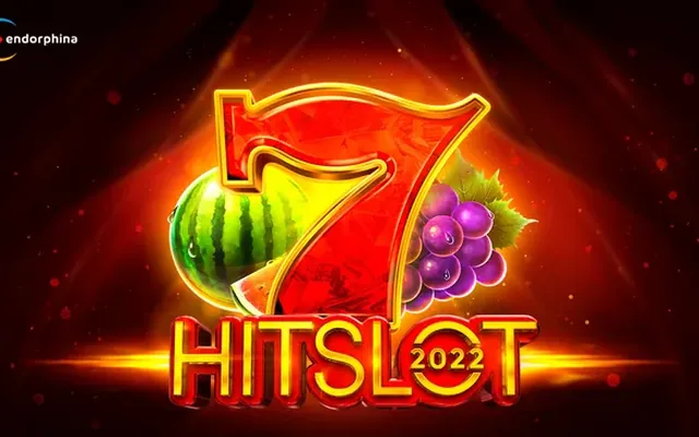 2022 Hit Slot slot by Endorphina
