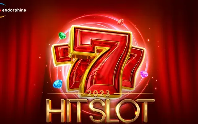 2023 Hit Slot slot by Endorphina