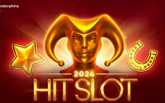 2024 Hit Slot slot by Endorphina