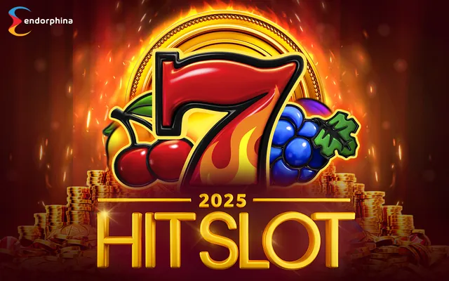 2025 Hit Slot slot by Endorphina