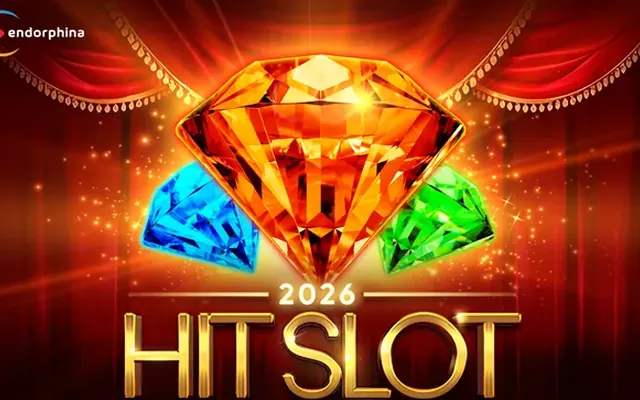 2026 Hit Slot slot by Endorphina
