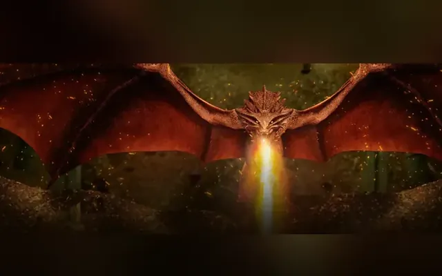 24k Dragon slot by Play'n GO