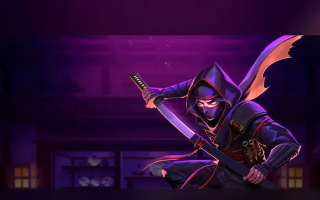 3 Blades & Blessings slot by Play'n GO