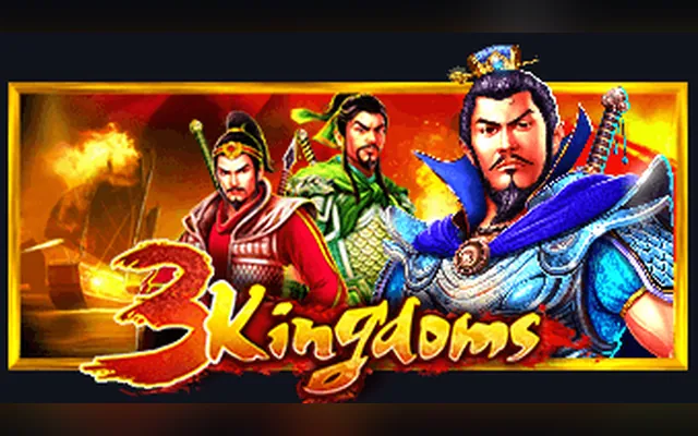 3 Kingdoms - Battle of Red Cliffs slot by Pragmatic Play