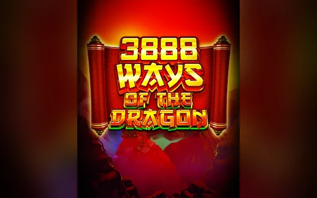 3888 Ways of the Dragon slot by iSoftBet