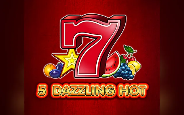 5 Dazzling Hot Bell Link slot by EGT Digital