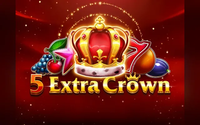 5 Extra Crown slot by Amusnet (EGT)