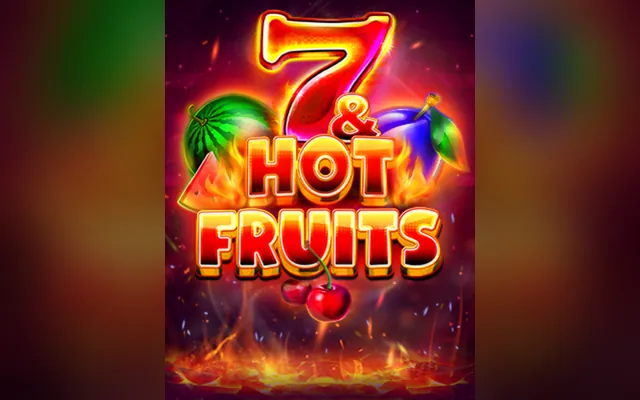7 & Hot Fruits slot by Platipus