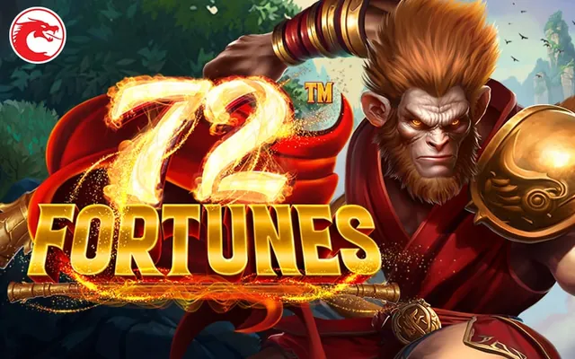 72 Fortunes slot by Betsoft