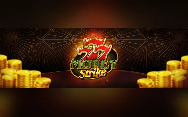 777 Money Strike slot by Red Tiger