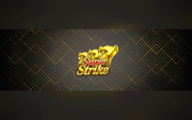777 Super Strike slot by Red Tiger