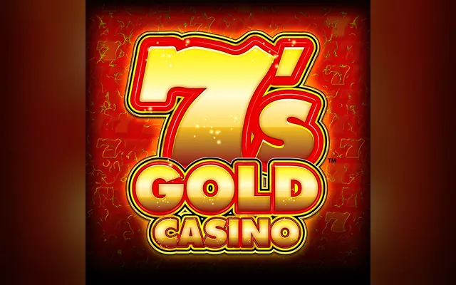 7's Gold Casino slot by Novomatic (Greentube)