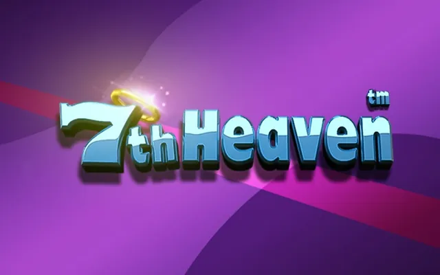 7th Heaven slot by Betsoft