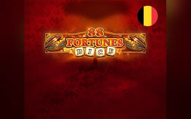 88 Fortunes Dice slot by Light & Wonder