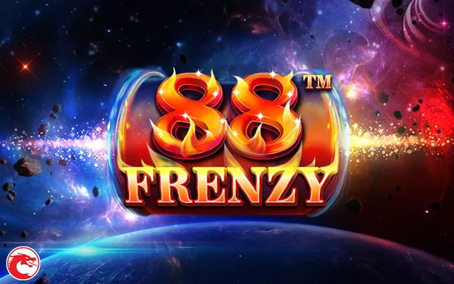 88 Frenzy slot by Betsoft
