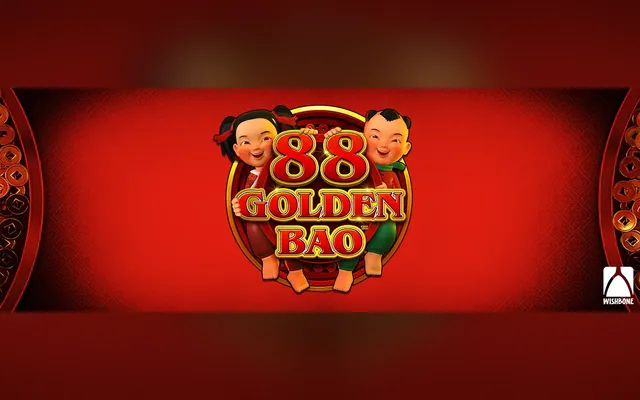 88 Golden Bao slot by Games Global