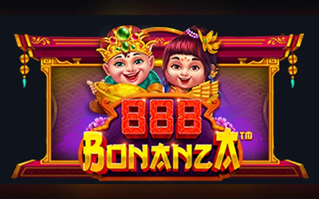 888 Bonanza slot by Pragmatic Play