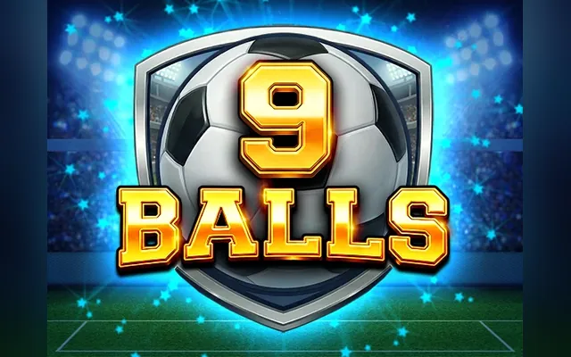 9 Balls slot by Wazdan