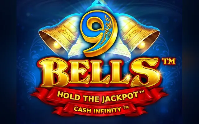 9 Bells slot by Wazdan