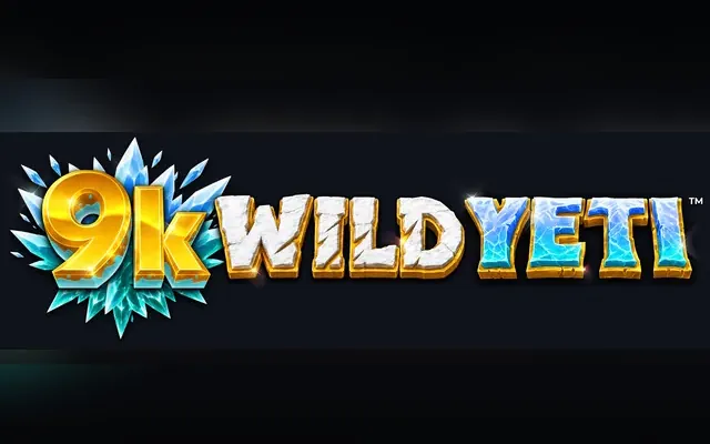 9K Wild Yeti slot by 4ThePlayer