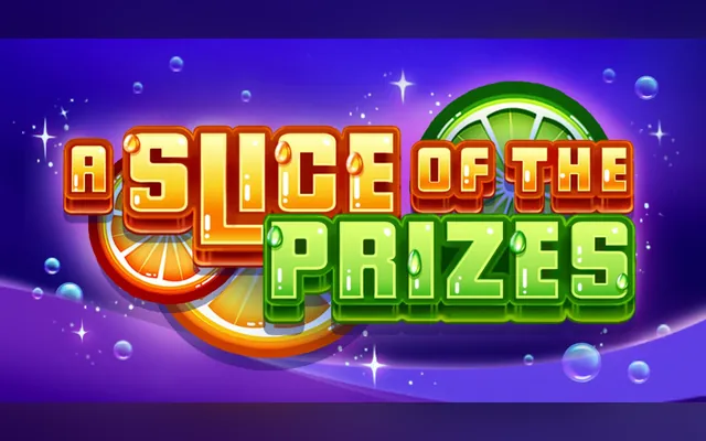 A Slice Of The Prizes slot by Skywind