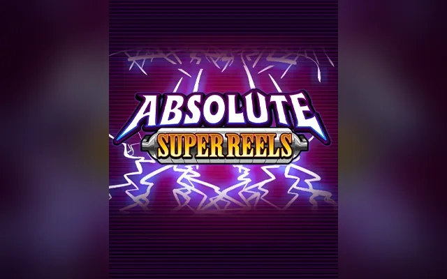Absolute Super Reels slot by iSoftBet