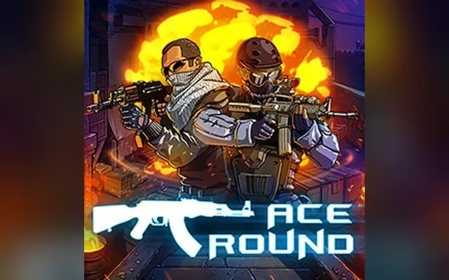 Ace Round slot by Evoplay