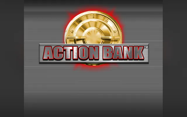 Action Bank slot by Light & Wonder