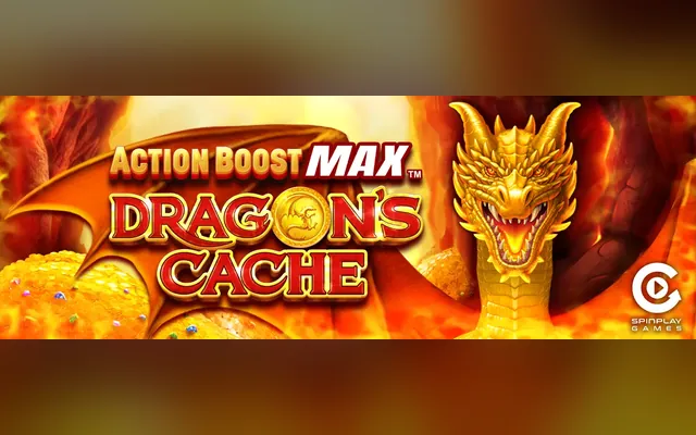 Action Boost Max Dragon's Cache slot by Games Global