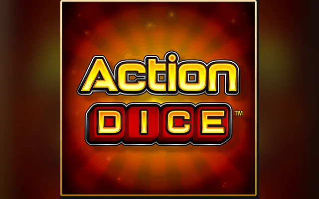 Action Dice slot by Novomatic (Greentube)