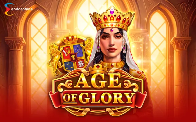 Age of Glory slot by Endorphina