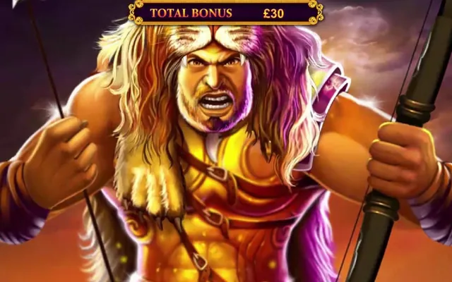 Age of the Gods: Prince of Olympus slot by Playtech