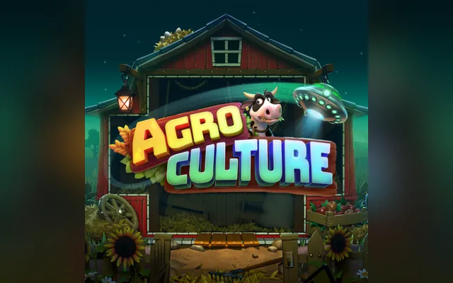 AgroCulture slot by Relax Gaming