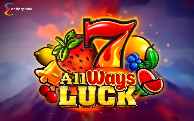 All Ways Luck slot by Endorphina