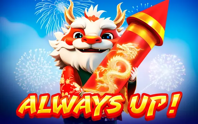 Always Up! slot by BGaming