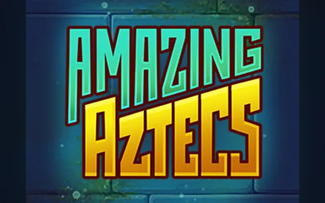 Amazing Aztecs slot by Just For The Win
