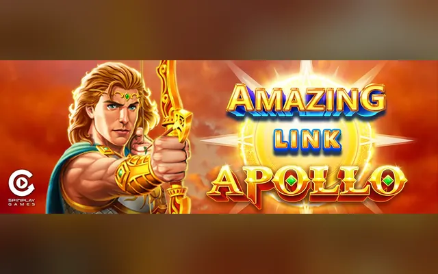 Amazing Link Apollo slot by Games Global